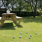 Zythogite 6 Personnes Avec Jardin, Bbq * Tintigny
