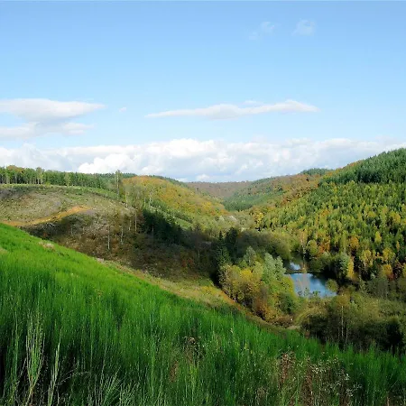 Zythogite 6 Personnes Avec Jardin, Bbq Διαμέρισμα Tintigny