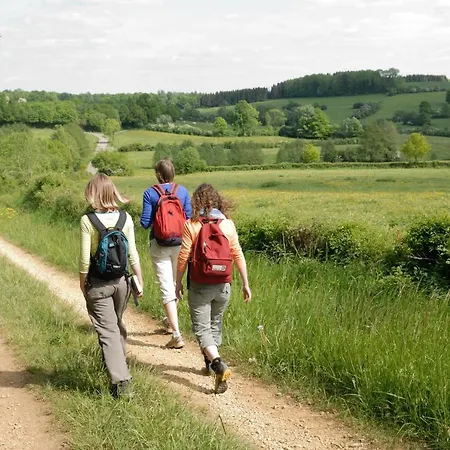 Zythogite 6 Personnes Avec Jardin, Bbq * Tintigny