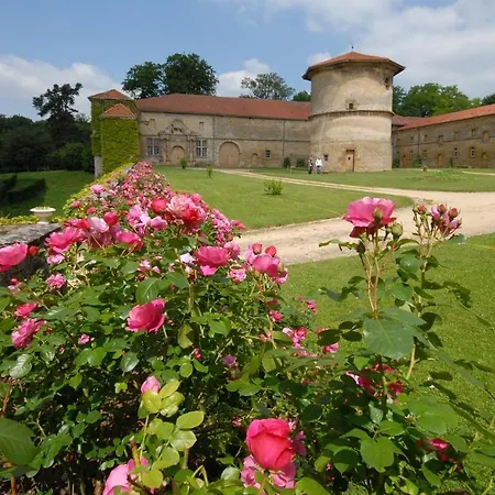 Zythogite 6 Personnes Avec Jardin, Bbq 아파트