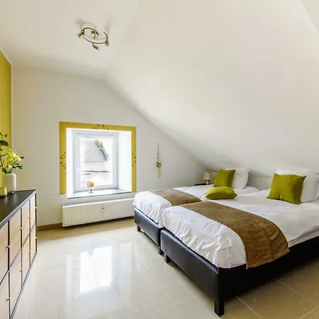 Zythogite 6 Personnes Avec Jardin, Bbq 아파트