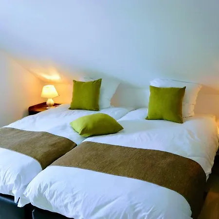 Zythogite 6 Personnes Avec Jardin, Bbq *