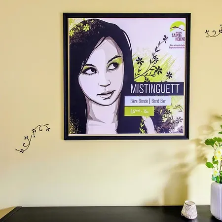 Zythogite 6 Personnes Avec Jardin, Bbq * Tintigny