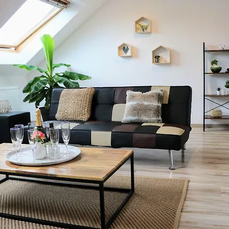 Zythogite 6 Personnes Avec Jardin, Bbq * Tintigny