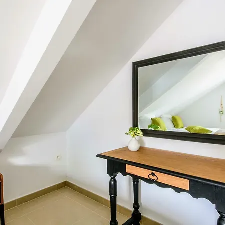 아파트 Zythogite 6 Personnes Avec Jardin, Bbq